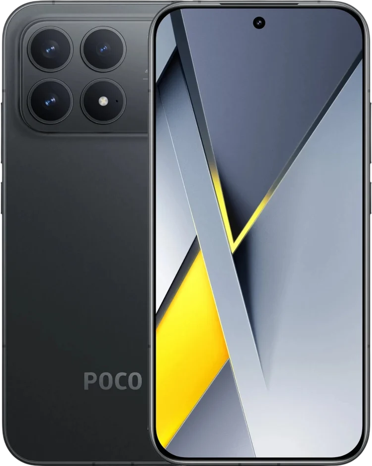 POCO F8 Pro
